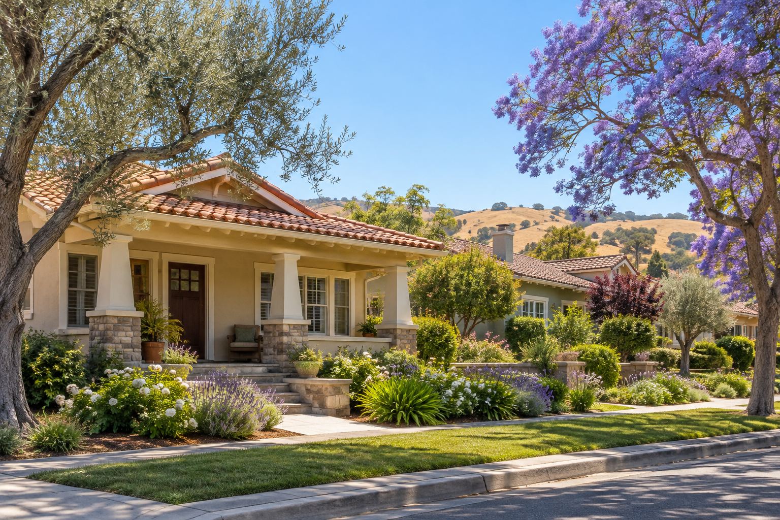 Buy A Home
